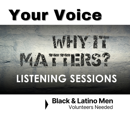 Listening Session Image